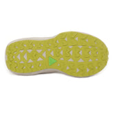 Scarpa da Trail Running Donna Asics Trabuco Max 5 Beige Verde | NonSoloSport
