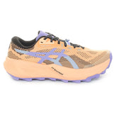 Scarpa da Trail Running Donna Asics Trabuco 14 Arancione Viola | NonSoloSport