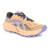 Scarpa da Trail Running Donna Asics Trabuco 14 Arancione Viola | NonSoloSport