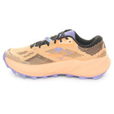 Scarpa da Trail Running Donna Asics Trabuco 14 Arancione Viola | NonSoloSport