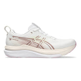 Scarpa da Running Donna Asics Gel-Kayano 33 Bianco Lilla | NonSoloSport