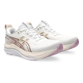 Scarpa da Running Donna Asics Gel-Kayano 33 Bianco Lilla | NonSoloSport