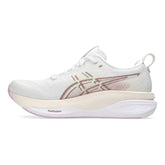 Scarpa da Running Donna Asics Gel-Kayano 33 Bianco Lilla | NonSoloSport