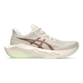 Scarpa da Running Donna Asics Novablast 6 Rosa Lime | NonSoloSport
