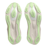 Scarpa da Running Donna Asics Novablast 6 Rosa Lime | NonSoloSport