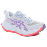 Scarpa da Running Asics Superblast 2 Azzurro Viola | NonSoloSport