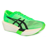 Scarpa da Running Uomo Asics Metaspeed Sky Tokyo Verde Nero | NonSoloSport