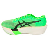 Scarpa da Running Uomo Asics Metaspeed Sky Tokyo Verde Nero | NonSoloSport