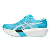 Scarpa da Running Uomo Asics Metaspeed Sky Tokyo Azzurro Bianco | NonSoloSport