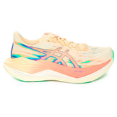 Scarpa da Running Asics Superblast 3 Beige Corallo | NonSoloSport