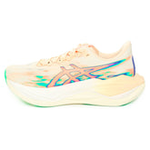 Scarpa da Running Asics Superblast 3 Beige Corallo | NonSoloSport