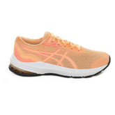 Asics Gt-1000 11 Bambino Dune Papaya | NonSoloSport
