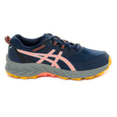 Scarpa da Running Bambino Asics Pre-Venture 9 Blu | NonSoloSport