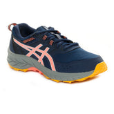 Scarpa da Running Bambino Asics Pre-Venture 9 Blu | NonSoloSport