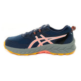 Scarpa da Running Bambino Asics Pre-Venture 9 Blu | NonSoloSport