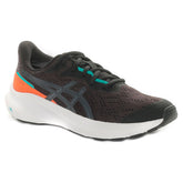 Scarpa da Running Bambino Asics GT-1000 13 Gs Nero | NonSoloSport