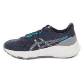 Scarpa da Running Bambino Asics Gt-1000 13 GS Blu Bianco | NonSoloSport