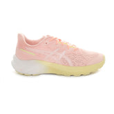 Scarpa da Running Bambino Asics GT-1000 13 GS Rosa Lime | NonSoloSport