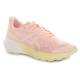 Scarpa da Running Bambino Asics GT-1000 13 GS Rosa Lime | NonSoloSport