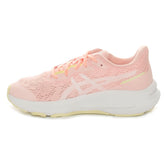 Scarpa da Running Bambino Asics GT-1000 13 GS Rosa Lime | NonSoloSport