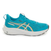 Scarpa da Running Bambino Asics GT-1000 14 GS Blu Bianco | NonSoloSport