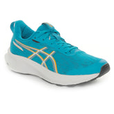 Scarpa da Running Bambino Asics GT-1000 14 GS Blu Bianco | NonSoloSport
