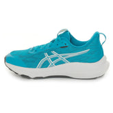 Scarpa da Running Bambino Asics GT-1000 14 GS Blu Bianco | NonSoloSport