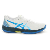 Asics Solution Swift Ff Padel Uomo Bianco | NonSoloSport