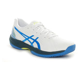 Asics Solution Swift Ff Padel Uomo Bianco | NonSoloSport