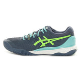 Scarpa da Padel Uomo Asics Gel-Resolution 9 Padel Blu | NonSoloSport