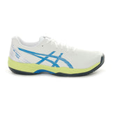 Asics Gel-Game 9 Padel Uomo Bianco | NonSoloSport