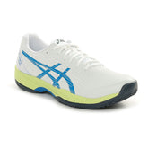 Asics Gel-Game 9 Padel Uomo Bianco | NonSoloSport