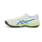 Asics Gel-Game 9 Padel Uomo Bianco | NonSoloSport