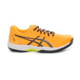 Scarpa da Padel Uomo Asics Gel-Game 9 Padel Arancione | NonSoloSport