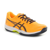 Scarpa da Padel Uomo Asics Gel-Game 9 Padel Arancione | NonSoloSport