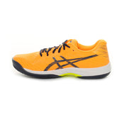 Scarpa da Padel Uomo Asics Gel-Game 9 Padel Arancione | NonSoloSport