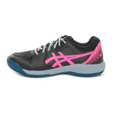 Scarpa da Padel Uomo Asics Gel-Dedicate 8 Nero | NonSoloSport