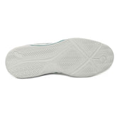 Scarpa da Padel Uomo Asics Gel-Dedicate 8 Bianco Verde | NonSoloSport