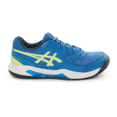 Scarpa da Padel Uomo Asics Gel-Dedicate 8 Padel Blu | NonSoloSport