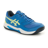 Scarpa da Padel Uomo Asics Gel-Dedicate 8 Padel Blu | NonSoloSport