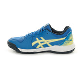 Scarpa da Padel Uomo Asics Gel-Dedicate 8 Padel Blu | NonSoloSport
