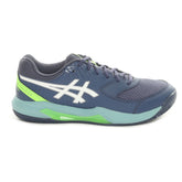 Scarpa da Padel Uomo Asics Gel-Dedicate 8 Padel Blu | NonSoloSport