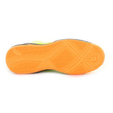 Scarpa da Padel Uomo Asics Gel-Dedicate 8 Padel Giallo Fluo | NonSoloSport
