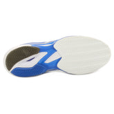 Scarpa da Tennis Uomo Asics Solution Speed FF 3 Clay Cobalto Bianco | NonSoloSport