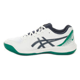 Scarpa da Tennis Uomo Asics Gel-Dedicate 8 Clay Bianco Blu | NonSoloSport