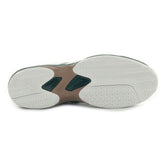 Scarpa da Tennis Uomo Asics Game FF Clay Bianco Verde | NonSoloSport