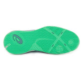 Scarpa da Padel Uomo Asics Gel-Resolution X Blu Verde | NonSoloSport