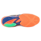 Scarpa da Padel Uomo Asics Solution Speed FF 3 Nero Corallo | NonSoloSport
