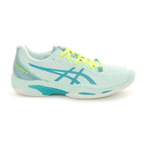Asics Solution Speed Ff Clay Donna Azzurro Mare | NonSoloSport