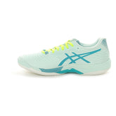 Asics Solution Speed Ff Clay Donna Azzurro Mare | NonSoloSport